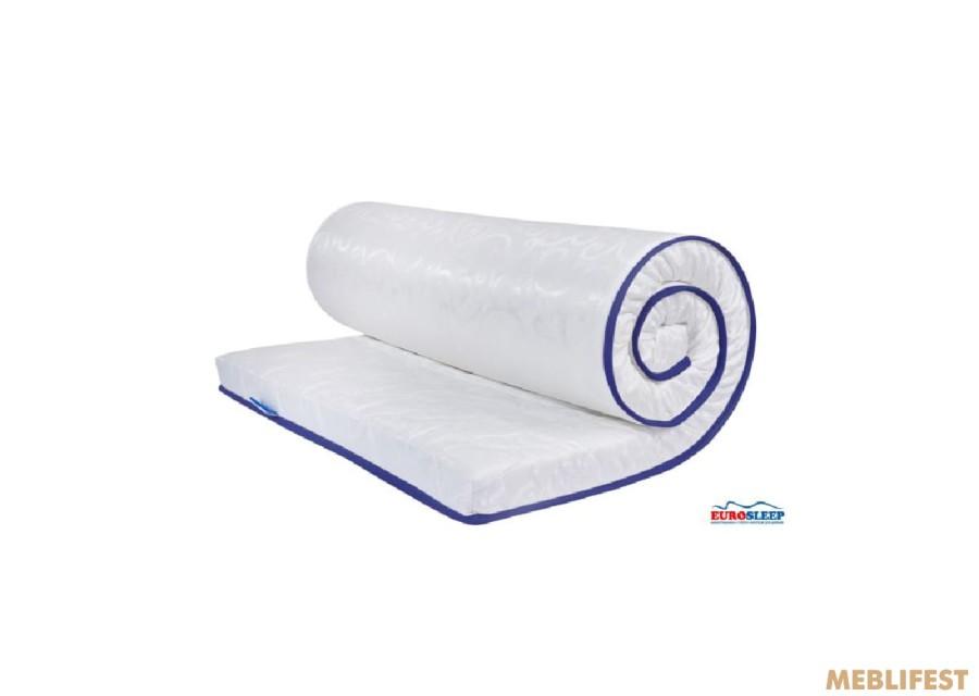 Топер Eurosleep SUPER STRONG ЖАКАРД