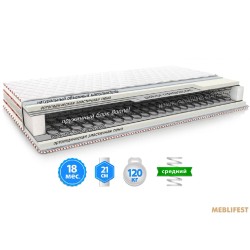 Матрац ГРАНД XXL 3D Neolux